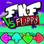 Baixar e jogar Friday Funny Mod Updike FNF no PC com MuMu Player