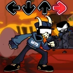 FNF MOD Tabi vs Agoti sing Ugh