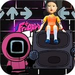 Squid Vs Sunday Mod Game