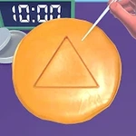 Dalgona Candy Challenge