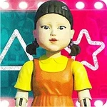 Squid Game Craft Mod