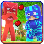 Mod Skin PJ Masks for Minecraft 2022