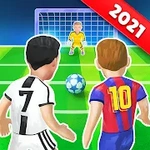 Football Clash - Euro Mobile Soccer
