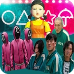 Squid Game - The All Level Games