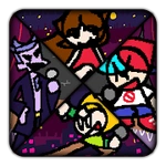 But bad mod Character Test