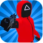 Squid Game Mobile challanger