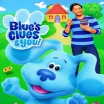 Blue's Clues & You Quiz