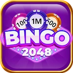 Bingo Balls Merge - Win Gifts