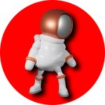 SpaceBar Runner - Click and Run Game