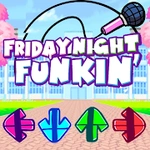 Monika Fnf Mod Battle Music