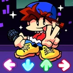 FNF Draw Music Battle