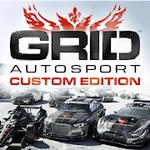 Baixar e jogar GRID™ Autosport no PC com MuMu Player