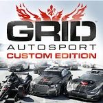 GRID™ Autosport Custom Edition