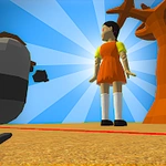 Squid Game MultiPlayer: RLGL