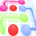 Dots Connect - Line Puzzle Game