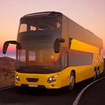 Euro City Coach Bus Simulator