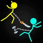 Download and play Stickman Smash: Stick Fighter on PC with MuMu Player