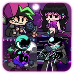FNF Neo Mod ALL Character Test