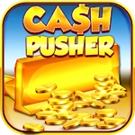 Cash Pusher - Gold Coin Dozer