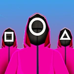 RIP Math Teacher Squid In Game School Education