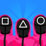 Squid.co Red light Game