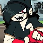 Annie Friday Funny Dance Test : Rap Battle