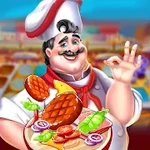 Cooking Chef Restaurant Games