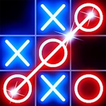 Tic Tac Toe Star