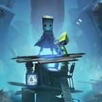 Guide of Little Nightmares