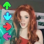 FNF Tiktok Cosplay Battle