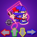 funny night  Music Battle