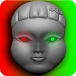 Red Light Green Light Challenge 3D