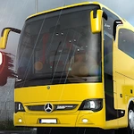 Realistic Bus Simulator: Intercity