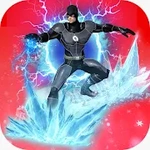 Fracture Super Hero - Rope Hero