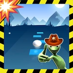 Dame Tu Cosita Tiles Hop Magic Song