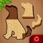 Block Hexa Classic: Block Matching