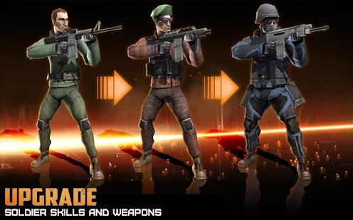 PAYDAY: Crime War para Android - Baixe o APK na Uptodown