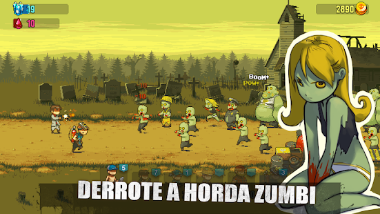 Baixar e jogar guerra z: jogos de zumbis no PC com MuMu Player