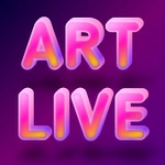 ARTLIVE & 3D