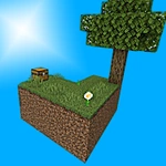Maps for Minecraft PE | skyblock