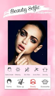 Baixar e jogar Beauty Makeup Master Games no PC com MuMu Player