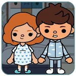 Toca Life world House FreeGuide