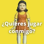 juego del calamar stickers