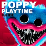 Poppy Playtime horror Guide
