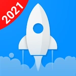 Alpha Booster - Booster, Phone Cleaner