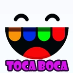 TOCA BOCA LIFE GAME