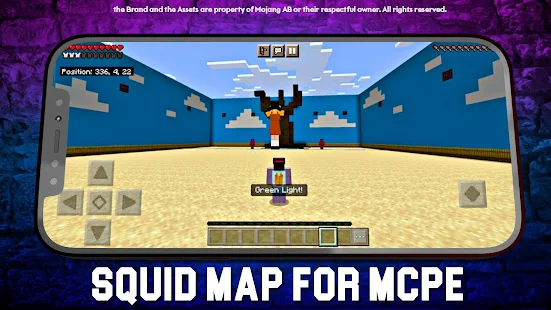 Baixar Roblox Player Skin Mod MCPE aplicativo para PC (emulador