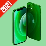 iPhone 13 launcher 2021