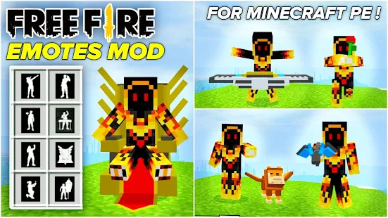 Minecraft, Roblox e Free Fire dominaram no  em 2020