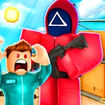 Mod Squid Game Obby Escape Guide (Unofficial)